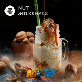 Табак Tommy Gun Nut Milkshake 25г Акцизный